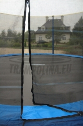 Siatka ochronna do trampoliny EURO 13ft (3,96m)