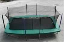 TRAMPOLINY PRO